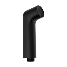 Hansgrohe Bidette Bidé kézizuhany 1jet, EcoSmart, Matt Fekete 29338670 Hansgrohe Bidette Bidé kézizuhany 1jet, EcoSmart, Matt Fekete 29338670