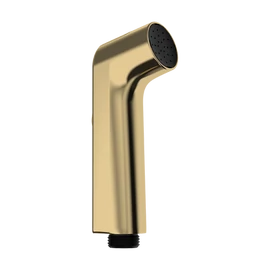 Hansgrohe Bidette Bidé kézizuhany 1jet, EcoSmart, Polírozott Arany Hatású 29338990