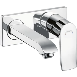 Hansgrohe Metris falsík alatti mosdócsaptelep 31085000