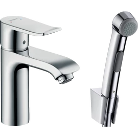 Hansgrohe Metris Bidette szett 31285000 Hansgrohe Metris Bidette szett 31285000