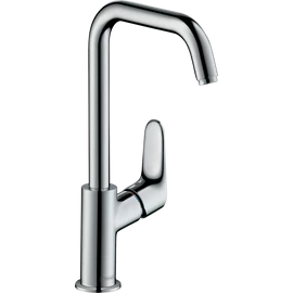 Hansgrohe Focus mosdócsaptelep 31609000 Hansgrohe Focus mosdócsaptelep 31609000