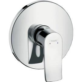 Hansgrohe Metris Highflow zuhanycsaptelep 31652000