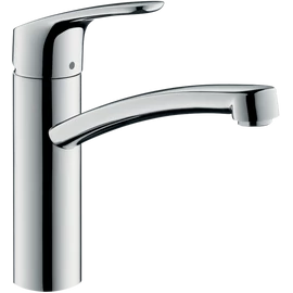 Hansgrohe Focus elektromos mosogató csaptelep 31804000 Hansgrohe Focus elektromos mosogató csaptelep 31804000
