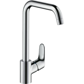 Hansgrohe Focus mosogató csaptelep 31820000 Hansgrohe Focus mosogató csaptelep 31820000