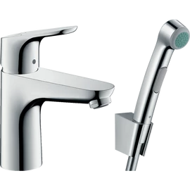 Hansgrohe Focus bidette szett 31927000 Hansgrohe Focus bidette szett 31927000
