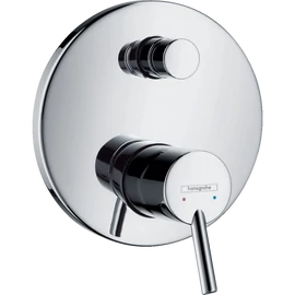 Hansgrohe Talis kádcsaptelep színkészlet 32475000 Hansgrohe Talis kádcsaptelep színkészlet 32475000