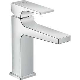 Hansgrohe Metropol egykaros mosdócsaptelep 110 push-open lefolyóval 32507000
