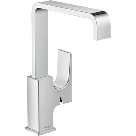 Hansgrohe Metropol egykaros mosdócsaptelep 230 push-open lefolyóval 32511000