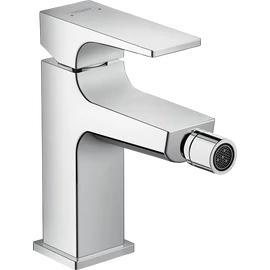Hansgrohe Metropol egykaros bidécsaptelep push-open lefolyóval 32520000