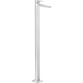 Hansgrohe Metropol szabadonálló egykaros mosdócsaptelep lefolyógarnitúra nélkül 32530000 Hansgrohe Metropol szabadonálló egykaros mosdócsaptelep lefolyógarnitúra nélkül 32530000