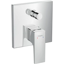 Hansgrohe Metropol egykaros falsík alatti kádcsaptelep 32545000
