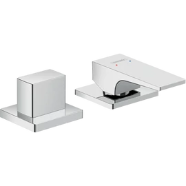 Hansgrohe Metropol 2-lyukú peremre szerelhető kádcsaptelep 32548000