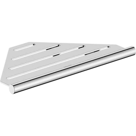 Hansgrohe AddStoris S Sarokkosár, Króm 41761000