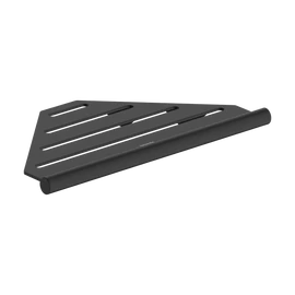 Hansgrohe AddStoris S Sarokkosár, Matt Fekete 41761670