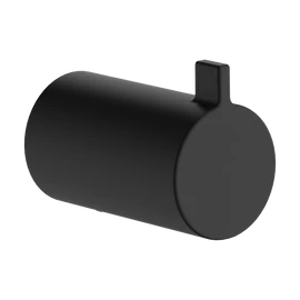 Hansgrohe AddStoris S Akasztós törölközőtartó, Matt Fekete 41762670