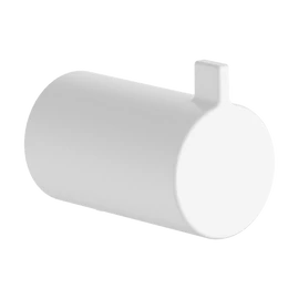 Hansgrohe AddStoris S Akasztós törölközőtartó, Matt Fehér 41762700