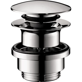 Hansgrohe Push-Open lefolyó-garnitúra 1¼” 50100000 Hansgrohe Push-Open lefolyó-garnitúra 1¼” 50100000