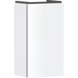 Hansgrohe Xilesa E Mosdószekrény 340/240, kézmosóhoz, bal oldali ajtózsanér Matt Fehér 54243700