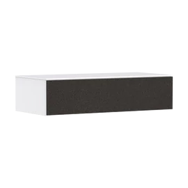 Hansgrohe Xevolos E Fürdőszobai konzolos pad 1180/550, 1 fiókkal Textil sötétszürke 54325660 Hansgrohe Xevolos E Fürdőszobai konzolos pad 1180/550, 1 fiókkal Textil sötétszürke 54325660