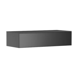 Hansgrohe Xevolos E Konzolos fürdőszobai pad Matt Palaszürke színben 1180/550, 1 fiókkal Metál Palaszürke 54327770 Hansgrohe Xevolos E Konzolos fürdőszobai pad Matt Palaszürke színben 1180/550, 1 fiókkal Metál Palaszürke 54327770