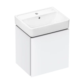 Hansgrohe Xilesa E Mosdószekrény szett 480/380 egy fiókkal Xanuia Q mosdóval 54395700