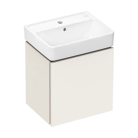 Hansgrohe Xilesa E Mosdószekrény szett 480/380 egy fiókkal Xanuia Q mosdóval 54395780