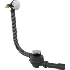 Hansgrohe Exafill Teljes kádtöltő készlet le- és túlfolyóval 58130000