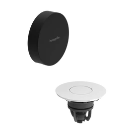 Hansgrohe Flexaplus Színkészlet le- és túlfolyóhoz 58187670 Hansgrohe Flexaplus Színkészlet le- és túlfolyóhoz 58187670