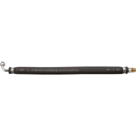 Hansgrohe flexibilis csatlakozócső 800 mm 58192000