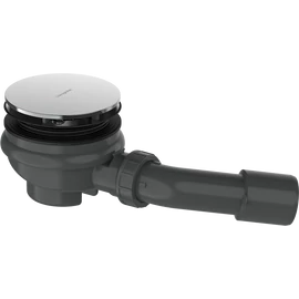 Hansgrohe RainDrain Staro Teljes lefolyógarnitúra szett zuhanytálcához Króm 60057000 Hansgrohe RainDrain Staro Teljes lefolyógarnitúra szett zuhanytálcához Króm 60057000