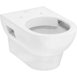 Hansgrohe GladeLake S Fali rögzítésű WC 540, AquaChannel Flush Fehér 60106450