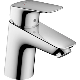 Hansgrohe Logis mosdócsaptelep push-open 71077000