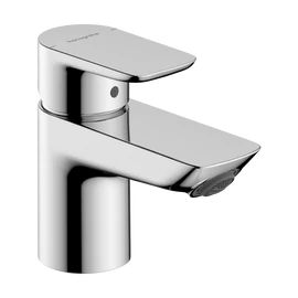 Hansgrohe Neovis Q Egykaros mosdócsaptelep 70 push-open lefolyógarnitúrával 71346000