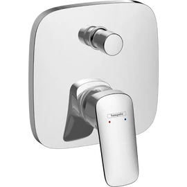 Hansgrohe Logis kádcsaptelep színkészlet 71405000