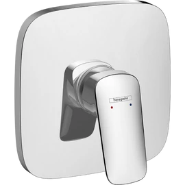 Hansgrohe Logis zuhanycsaptelep színkészlet 71605000