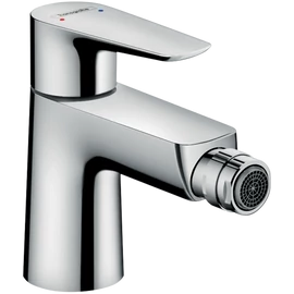 Hansgrohe Talis E bidécsaptelep 71721000 Hansgrohe Talis E bidécsaptelep 71721000