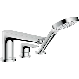 Hansgrohe Talis E 3-lyukú kádcsaptelep 71731000