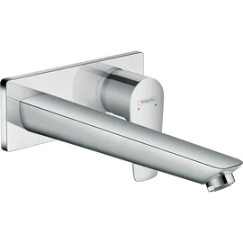 Hansgrohe Talis E fali mosdócsaptelep 71734000 Hansgrohe Talis E fali mosdócsaptelep 71734000