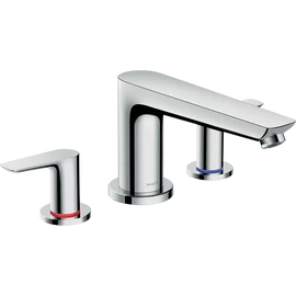 Hansgrohe Talis E 3-lyukú kádcsaptelep 71747000