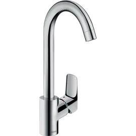Hansgrohe Logis mosogató csaptelep 71835000 Hansgrohe Logis mosogató csaptelep 71835000