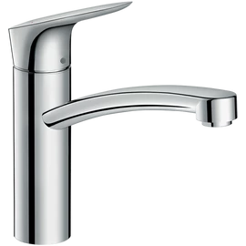 Hansgrohe Logis Coolstart Eco mosogató csaptelep 71839000 Hansgrohe Logis Coolstart Eco mosogató csaptelep 71839000
