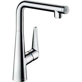 Hansgrohe Talis Select S mosogató csaptelep elforgatható kifolyóval 72820000 Hansgrohe Talis Select S mosogató csaptelep elforgatható kifolyóval 72820000