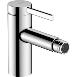 Hansgrohe Zesis S Egykaros bidécsaptelep automata lefolyógarnitúrával Króm 74201000