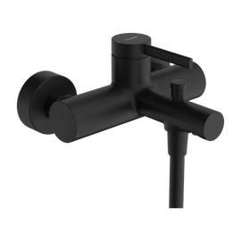 Hansgrohe Zesis S Egykaros kádcsaptelep falsík alatti szereléshez Matt Fekete 74420670 Hansgrohe Zesis S Egykaros kádcsaptelep falsík alatti szereléshez Matt Fekete 74420670