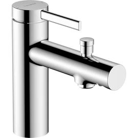 Hansgrohe Zesis S Egykaros kád- és zuhanycsaptelep, Monotrou Króm 74430000