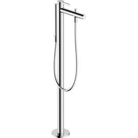 Hansgrohe Zesis S Egykaros szabadonálló kádcsaptelep Króm 74445000