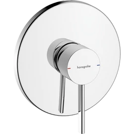 Hansgrohe Zesis S Egykaros falsík alatti zuhanycsaptelep, iBoxhoz Króm 74616000
