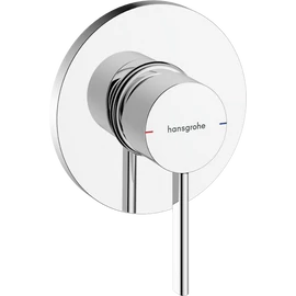 Hansgrohe Zesis S Egykaros zuhanycsaptelep, falsík alatti Króm 74617000