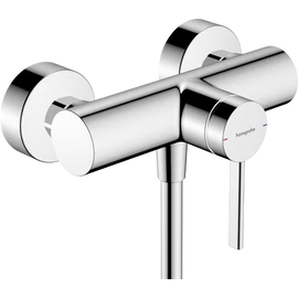 Hansgrohe Zesis S Egykaros zuhanycsaptelep, falsíkon kívüli Króm 74621000