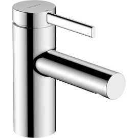 Hansgrohe Zesis S Egykaros mosdócsaptelep 70, CoolStart, automata lefolyógarnitúrával Króm 74710000
